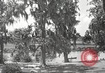 Standbild Arzt James Smith wegen Untreue New Orleans Louisiana USA, 1939, aus Sekunde 35 historischem Filmmaterial Videoclip 65675064533