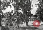 Standbild Arzt James Smith wegen Untreue New Orleans Louisiana USA, 1939, aus Sekunde 38 historischem Filmmaterial Videoclip 65675064533
