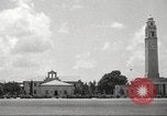 Standbild Arzt James Smith wegen Untreue New Orleans Louisiana USA, 1939, aus Sekunde 43 historischem Filmmaterial Videoclip 65675064533