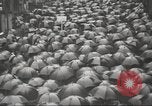 Standbild Marial Kongress Lyon Frankreich, 1939, aus Sekunde 4 historischem Filmmaterial Videoclip 65675064534