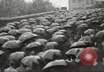 Standbild Marial Kongress Lyon Frankreich, 1939, aus Sekunde 6 historischem Filmmaterial Videoclip 65675064534