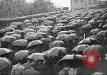 Standbild Marial Kongress Lyon Frankreich, 1939, aus Sekunde 7 historischem Filmmaterial Videoclip 65675064534