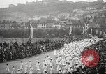 Standbild Marial Kongress Lyon Frankreich, 1939, aus Sekunde 8 historischem Filmmaterial Videoclip 65675064534