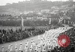 Standbild Marial Kongress Lyon Frankreich, 1939, aus Sekunde 9 historischem Filmmaterial Videoclip 65675064534