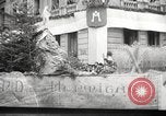 Standbild Marial Kongress Lyon Frankreich, 1939, aus Sekunde 11 historischem Filmmaterial Videoclip 65675064534