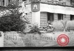 Standbild Marial Kongress Lyon Frankreich, 1939, aus Sekunde 12 historischem Filmmaterial Videoclip 65675064534