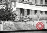 Standbild Marial Kongress Lyon Frankreich, 1939, aus Sekunde 13 historischem Filmmaterial Videoclip 65675064534