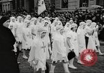 Standbild Marial Kongress Lyon Frankreich, 1939, aus Sekunde 14 historischem Filmmaterial Videoclip 65675064534