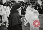 Standbild Marial Kongress Lyon Frankreich, 1939, aus Sekunde 16 historischem Filmmaterial Videoclip 65675064534