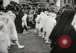 Standbild Marial Kongress Lyon Frankreich, 1939, aus Sekunde 17 historischem Filmmaterial Videoclip 65675064534
