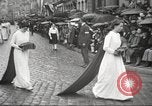 Standbild Marial Kongress Lyon Frankreich, 1939, aus Sekunde 19 historischem Filmmaterial Videoclip 65675064534