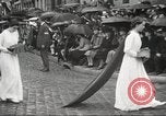 Standbild Marial Kongress Lyon Frankreich, 1939, aus Sekunde 20 historischem Filmmaterial Videoclip 65675064534