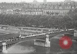 Standbild Marial Kongress Lyon Frankreich, 1939, aus Sekunde 21 historischem Filmmaterial Videoclip 65675064534