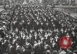 Standbild Marial Kongress Lyon Frankreich, 1939, aus Sekunde 23 historischem Filmmaterial Videoclip 65675064534