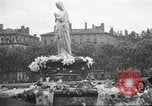 Standbild Marial Kongress Lyon Frankreich, 1939, aus Sekunde 25 historischem Filmmaterial Videoclip 65675064534