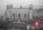 Standbild Marial Kongress Lyon Frankreich, 1939, aus Sekunde 31 historischem Filmmaterial Videoclip 65675064534