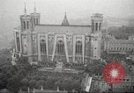 Standbild Marial Kongress Lyon Frankreich, 1939, aus Sekunde 32 historischem Filmmaterial Videoclip 65675064534