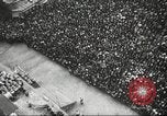 Standbild Marial Kongress Lyon Frankreich, 1939, aus Sekunde 33 historischem Filmmaterial Videoclip 65675064534
