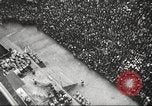 Standbild Marial Kongress Lyon Frankreich, 1939, aus Sekunde 34 historischem Filmmaterial Videoclip 65675064534
