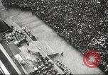 Standbild Marial Kongress Lyon Frankreich, 1939, aus Sekunde 35 historischem Filmmaterial Videoclip 65675064534