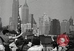 Standbild unterprivilegierte Kinder New York United States USA, 1939, aus Sekunde 13 historischem Filmmaterial Videoclip 65675064535