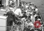 Standbild unterprivilegierte Kinder New York United States USA, 1939, aus Sekunde 16 historischem Filmmaterial Videoclip 65675064535