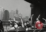 Standbild unterprivilegierte Kinder New York United States USA, 1939, aus Sekunde 17 historischem Filmmaterial Videoclip 65675064535
