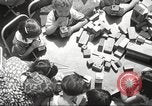 Standbild unterprivilegierte Kinder New York United States USA, 1939, aus Sekunde 20 historischem Filmmaterial Videoclip 65675064535