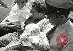 Standbild unterprivilegierte Kinder New York United States USA, 1939, aus Sekunde 22 historischem Filmmaterial Videoclip 65675064535