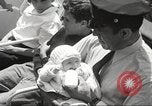 Standbild unterprivilegierte Kinder New York United States USA, 1939, aus Sekunde 24 historischem Filmmaterial Videoclip 65675064535