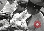 Standbild unterprivilegierte Kinder New York United States USA, 1939, aus Sekunde 25 historischem Filmmaterial Videoclip 65675064535