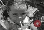 Standbild unterprivilegierte Kinder New York United States USA, 1939, aus Sekunde 30 historischem Filmmaterial Videoclip 65675064535