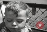 Standbild unterprivilegierte Kinder New York United States USA, 1939, aus Sekunde 35 historischem Filmmaterial Videoclip 65675064535
