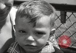 Standbild unterprivilegierte Kinder New York United States USA, 1939, aus Sekunde 36 historischem Filmmaterial Videoclip 65675064535