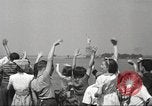 Standbild unterprivilegierte Kinder New York United States USA, 1939, aus Sekunde 37 historischem Filmmaterial Videoclip 65675064535