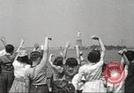 Standbild unterprivilegierte Kinder New York United States USA, 1939, aus Sekunde 39 historischem Filmmaterial Videoclip 65675064535