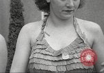 Immagine di Costumi da bagno in legno Hoquiam Washington USA, 1939, secondo 15 filmato di repertorio 65675064536