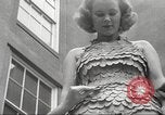 Immagine di Costumi da bagno in legno Hoquiam Washington USA, 1939, secondo 19 filmato di repertorio 65675064536