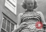 Immagine di Costumi da bagno in legno Hoquiam Washington USA, 1939, secondo 20 filmato di repertorio 65675064536