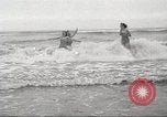 Immagine di Costumi da bagno in legno Hoquiam Washington USA, 1939, secondo 30 filmato di repertorio 65675064536