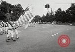 Immagine di Sfilata in corso New York United States USA, 1939, secondo 8 filmato di repertorio 65675064537