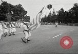 Immagine di Sfilata in corso New York United States USA, 1939, secondo 9 filmato di repertorio 65675064537