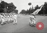 Immagine di Sfilata in corso New York United States USA, 1939, secondo 11 filmato di repertorio 65675064537
