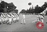 Immagine di Sfilata in corso New York United States USA, 1939, secondo 12 filmato di repertorio 65675064537