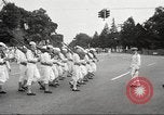 Immagine di Sfilata in corso New York United States USA, 1939, secondo 14 filmato di repertorio 65675064537