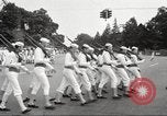 Immagine di Sfilata in corso New York United States USA, 1939, secondo 16 filmato di repertorio 65675064537