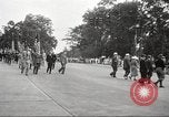 Immagine di Sfilata in corso New York United States USA, 1939, secondo 19 filmato di repertorio 65675064537
