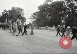 Immagine di Sfilata in corso New York United States USA, 1939, secondo 20 filmato di repertorio 65675064537
