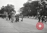 Immagine di Sfilata in corso New York United States USA, 1939, secondo 21 filmato di repertorio 65675064537