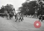 Immagine di Sfilata in corso New York United States USA, 1939, secondo 22 filmato di repertorio 65675064537